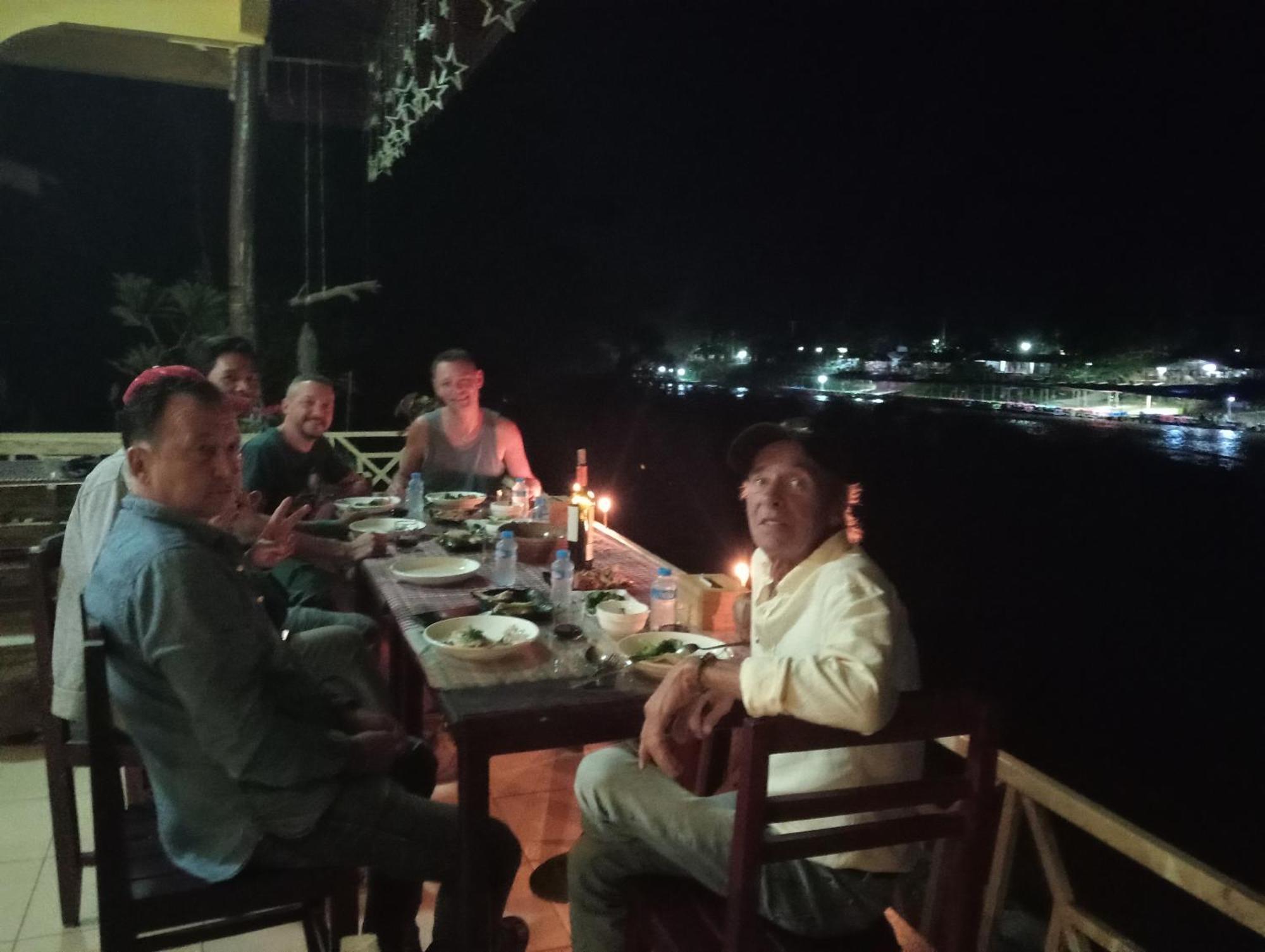 Vangvieng Ruby'Homestay Vang Vieng Bagian luar foto