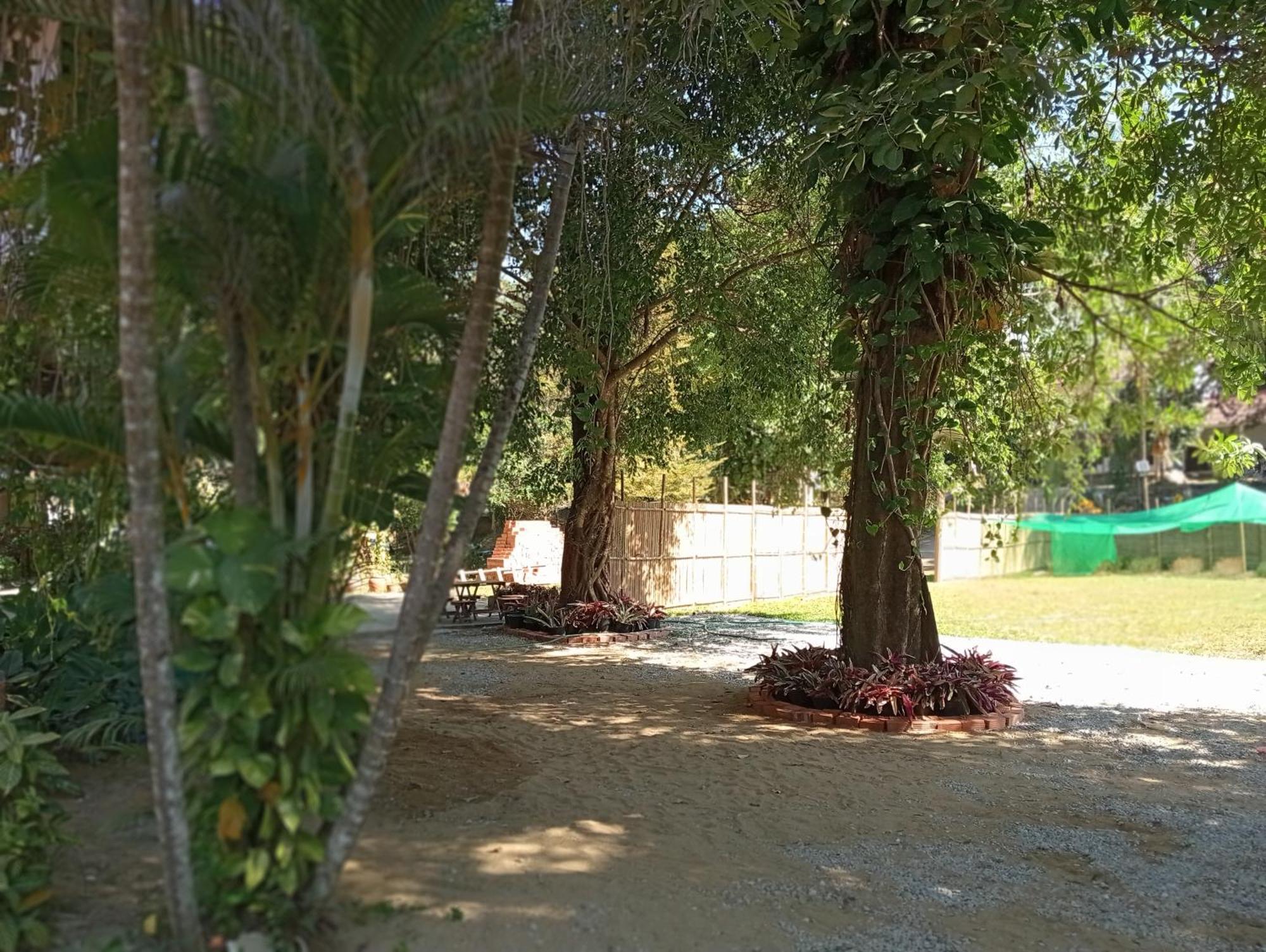 Vangvieng Ruby'Homestay Vang Vieng Bagian luar foto